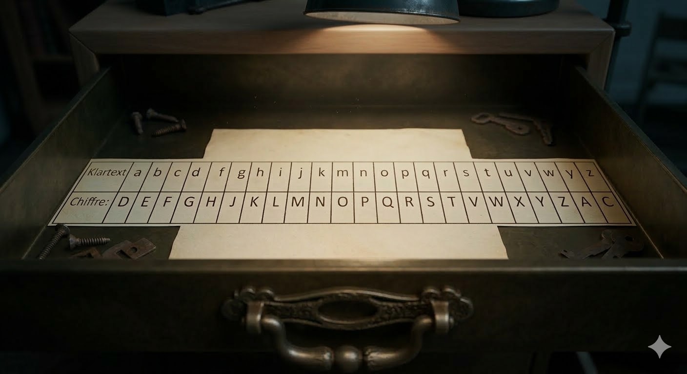 ESCAPE ROOM